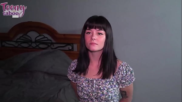 Seth Brogan Fucks & Deals With Brunette Babysitter Nova Vixen!