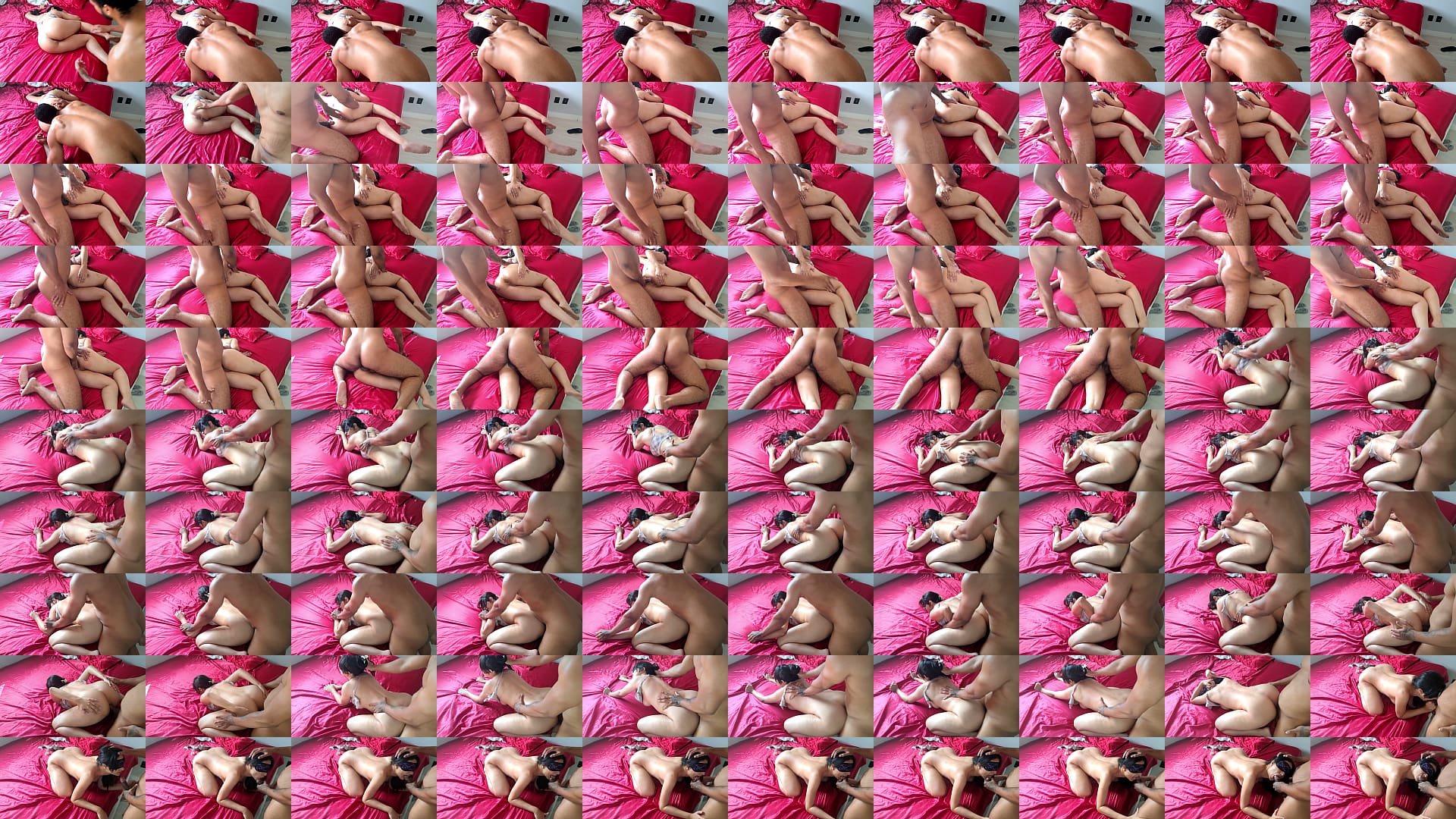 365 Days Of Anal - Day 246 Surprise Anal lick, Prone Bone, Massage Doggystyle - accounter adventures 预览图