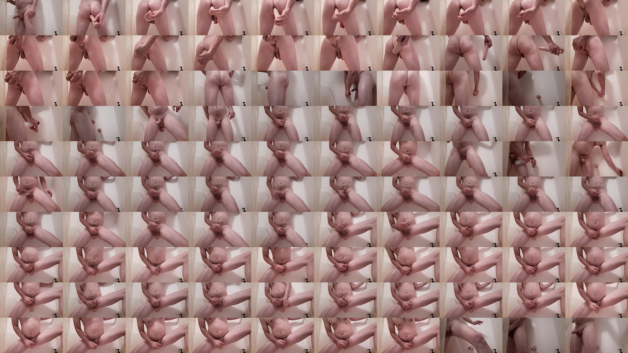 Shower quick 预览图