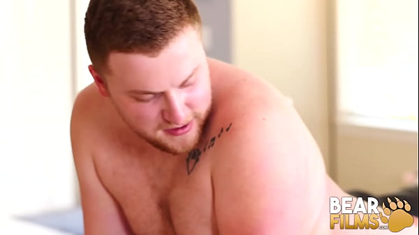 Download Video - BEARFILMS Dale Savage Barebacks Cub Taylor St Moore