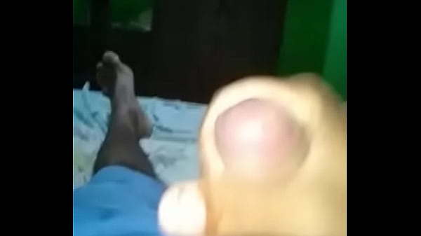 我的异性恋朋友让我射精