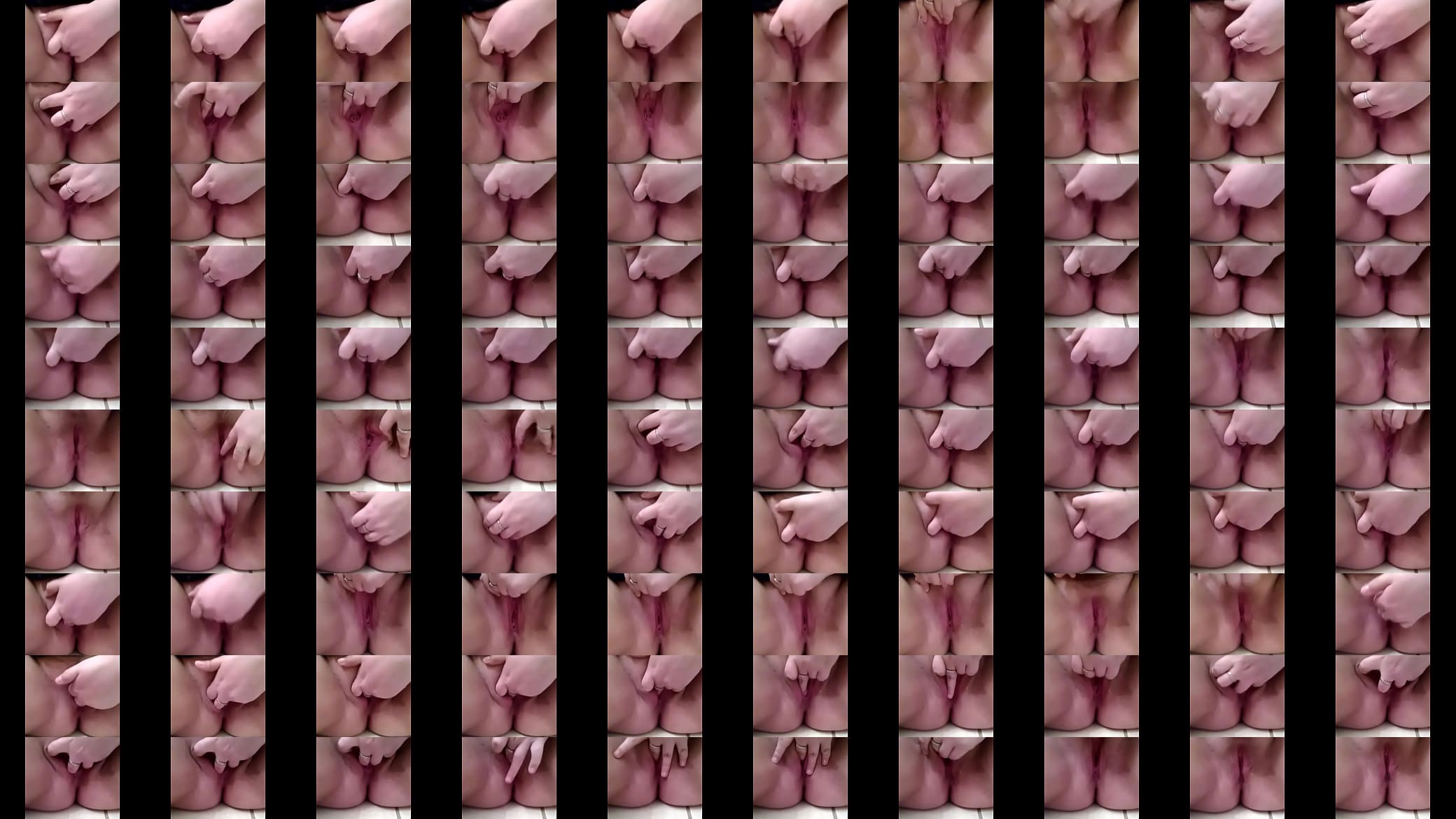 Girlfriend masterbating 预览图