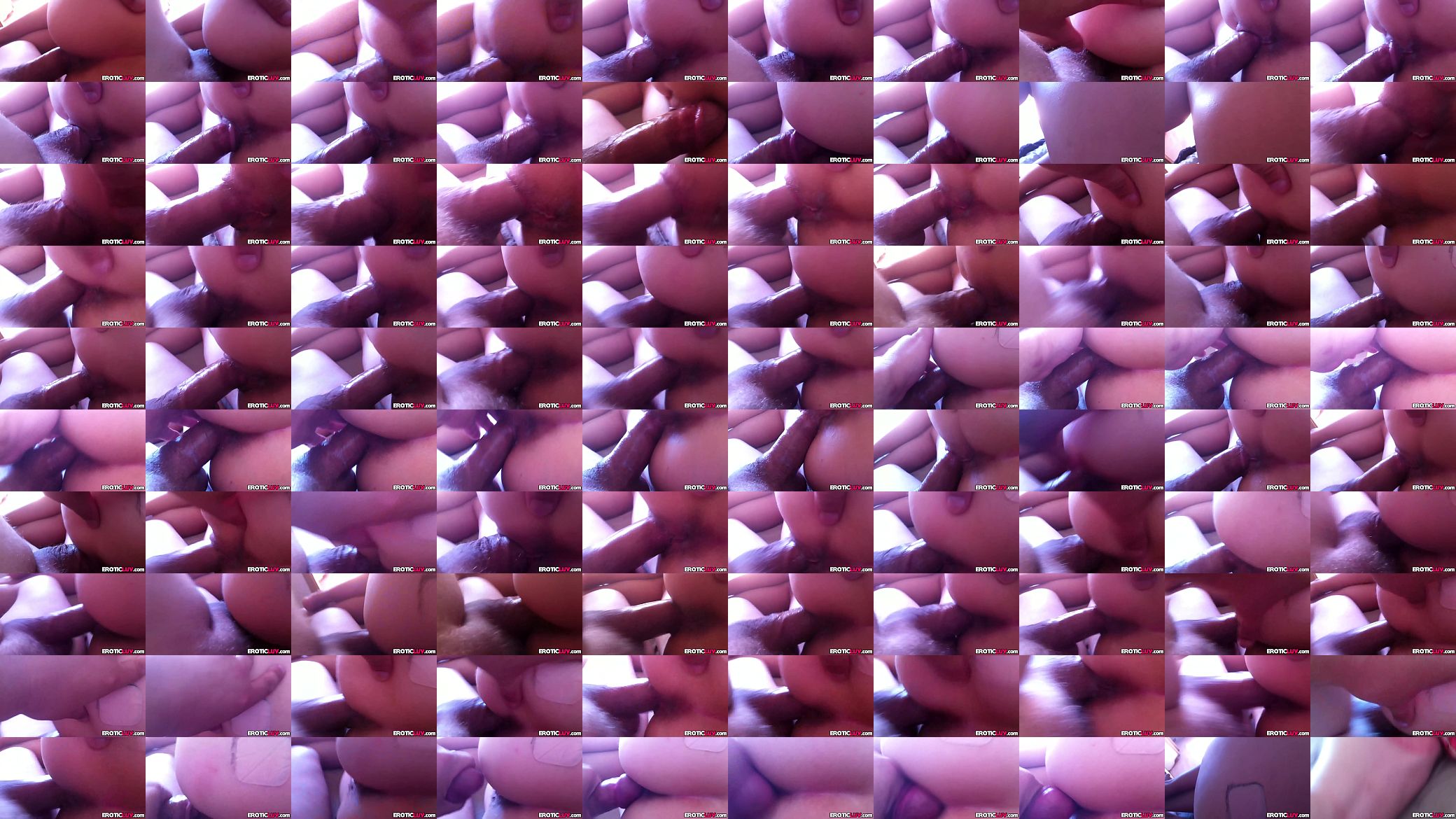 Babes pussy gets fucked close up 预览图