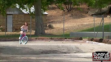 Big‑Cock Lover Felicia Clover Sucks Devyon and Gets Her Pussy Stretched and Tits Creampied