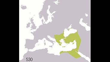 Roman empire