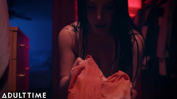 ADULT TIME Perspective: Angela White & Abigail Mac Sensual Sex