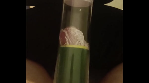 Download Video - Bomba peniana com masturbador caseiro&period;