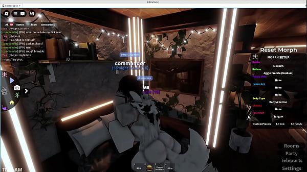 Bunny girl need to be best worker so let boss f...