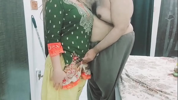 Pakistani Housewife And Husband