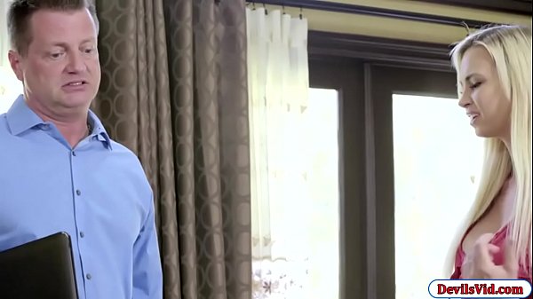 Astrid gets fucked and a facial cumshot