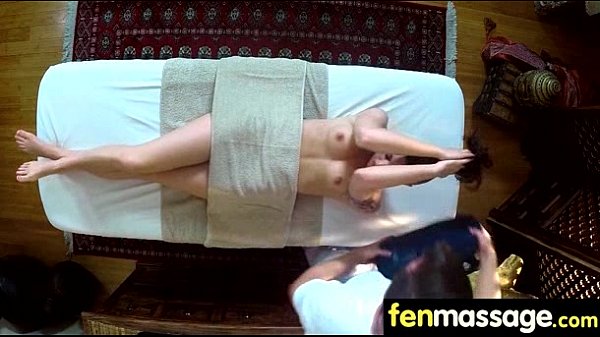 Erotic Electric Fantasy Massage 13