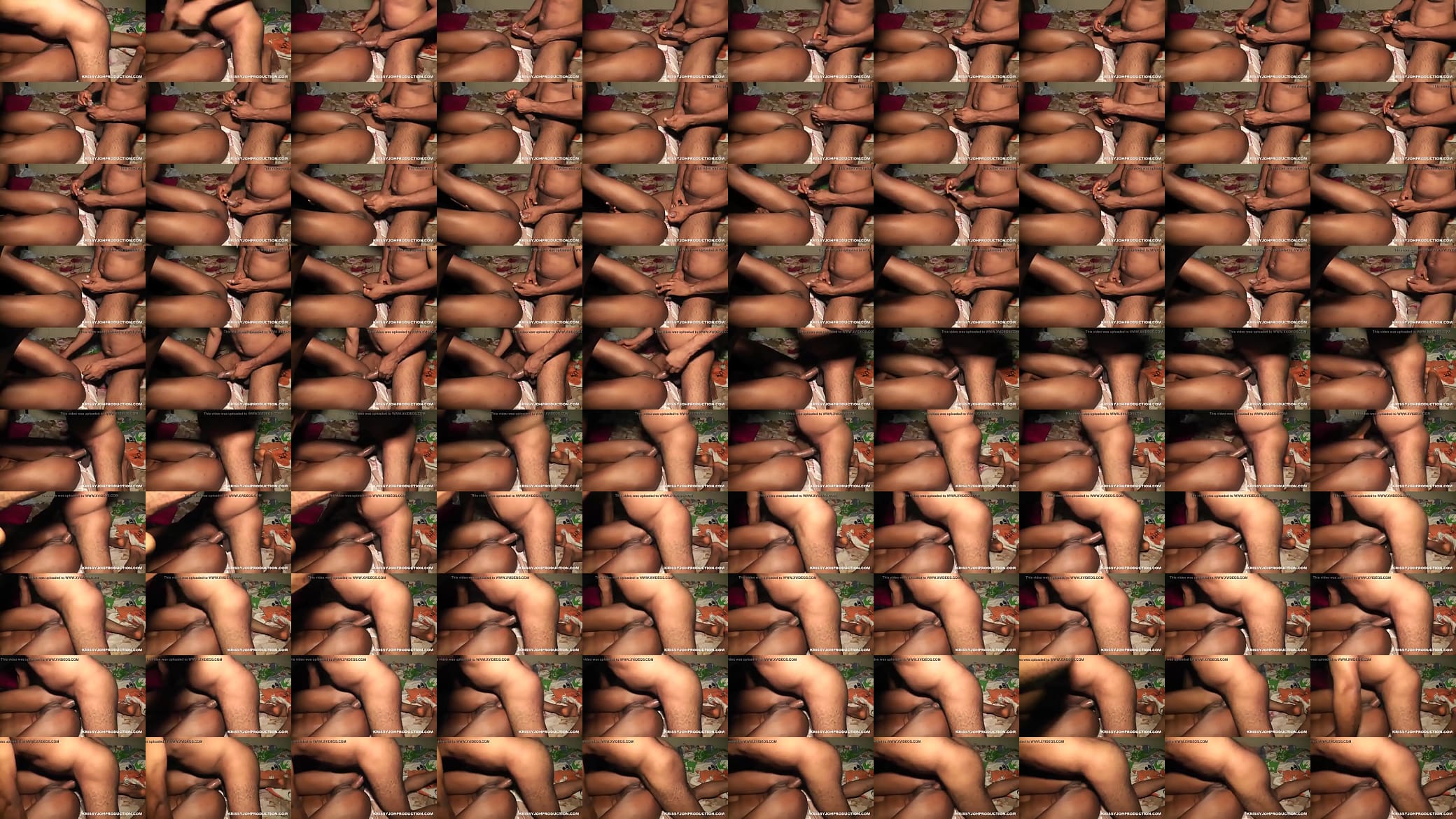 Fucking my Africa girl hard 预览图