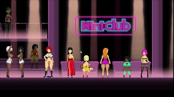 Download Video - Fucking and cumming in hot club girls - Miniclub All sex scenes part1