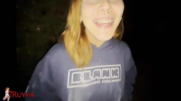 Download Video - Falou que era s&oacute; uma entrevista e me comeu no meio da rua