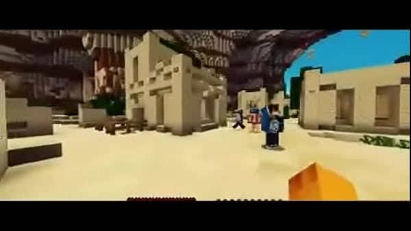 Lucky blocks 3