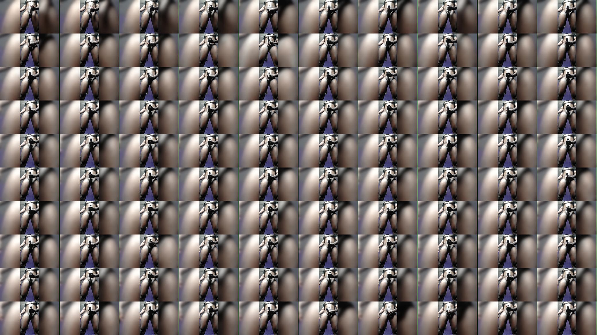 Solo masturbation 预览图