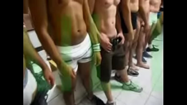 Pegadas de machos sp17