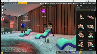 Me follo a tetona con un enorme culo tatuado | LoveCraft