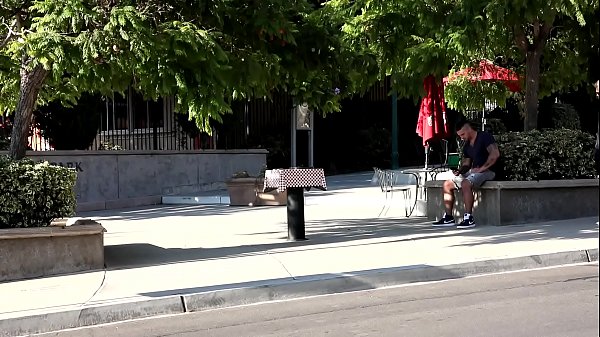 Download Video - NextDoorRaw Tatted Stranger Barebacks Ty Thomas