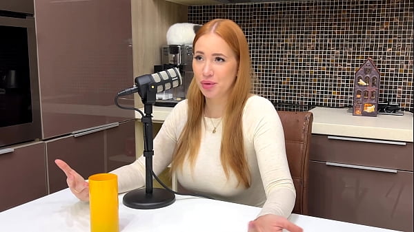 I Hate Porn Podcast - No Nut November Episode with Pornstar Kiara Lord