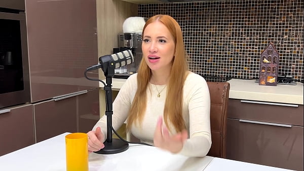 I Hate Porn Podcast - No Nut November Episode with Pornstar Kiara Lord