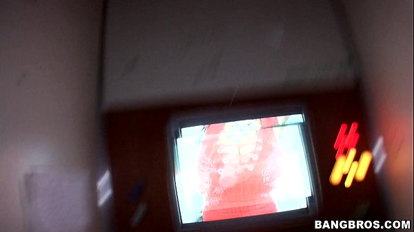 Jennifer Dark Glory Hole
