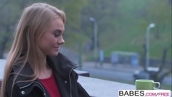 Download Video - Babes - Right Here&comma; Right Now  starring  Nancy A and Martin Stein clip