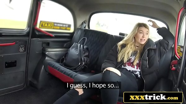 Download Video - Real Taxi Spycam - Cute Tax Inspector Misha Cross Likes Kinky Sex