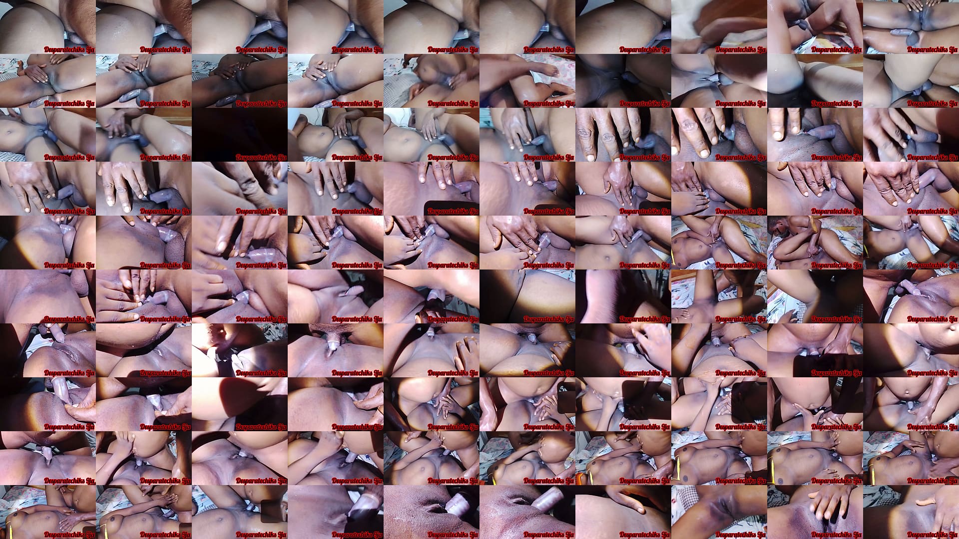 Heavy goodies love making 预览图