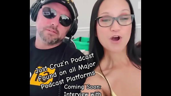 Just Cruz’n Podcast ! justcruz n Find us on All Major Podcast Platforms Apple , Spotify, iHeart RadioComing soon :...