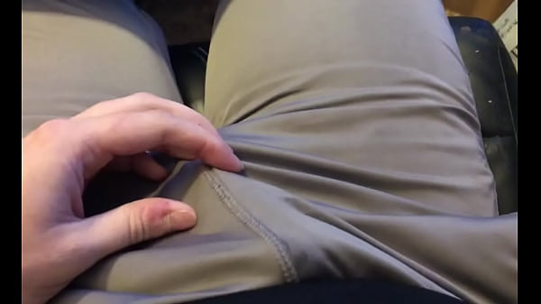 Download Video - Busting a load in my shorts