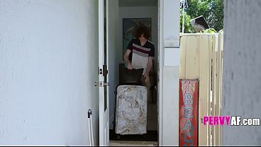 Big Butt Step Mom Wants Quickie With Step Son Before Husband Arrives - Mona Azar, Jodie Johnson