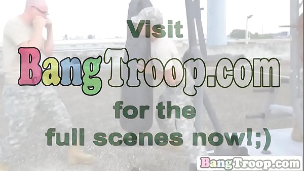 Sexy twinks banging each other