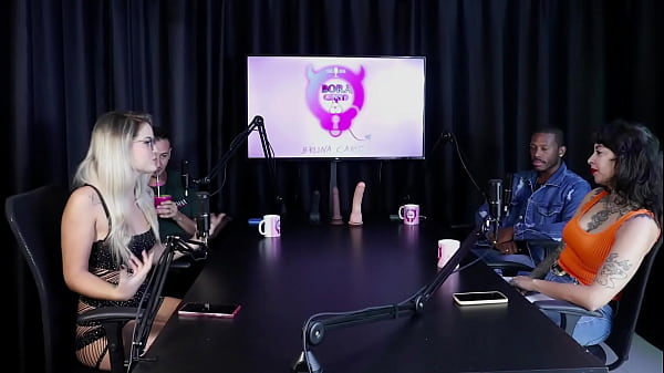 Since I was young, I liked taking sensual photos, I thought about having a cosmetic procedure, I recorded with Andressa Urach, and the recording I liked... - My Hell Williams & Hyoran Carvalho (SHEER/RED)