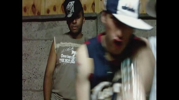 De Un Tono Distinto-Final