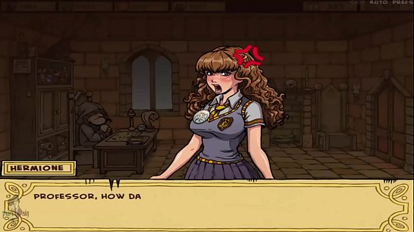 Download Video - Akabur's Witch Trainer Full Playthrough Part 22