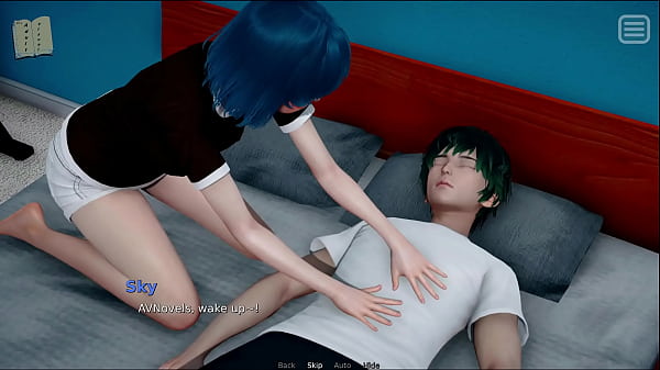 My Bully Is My Lover 11