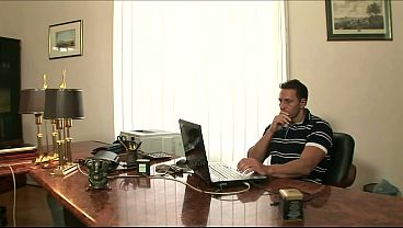 Sasha Rose Is Being Unfaithful By Letting Her Boss Fuck Her Asshole