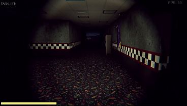 Night Shift at Fazclaire's Nightclub Full game