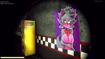 Night Shift at Fazclaire's Nightclub Full game