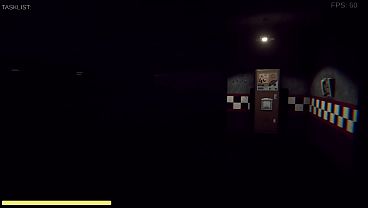 Night Shift at Fazclaire's Nightclub Full game
