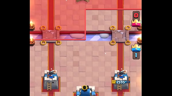 Le doy una lección a un usuario de LogBait *Termino ganado fácilmente*