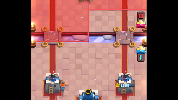 I give a lesson to a LogBait user *I end up winning easily*