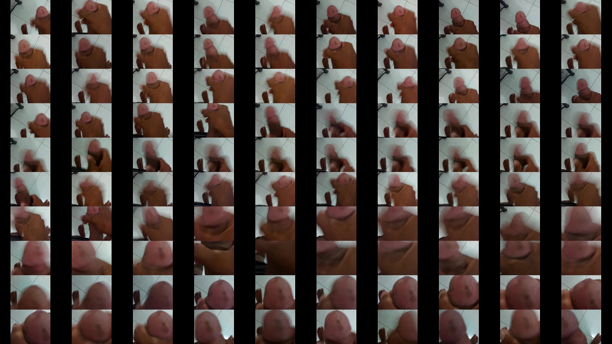 Eu batendo punheta e gozando assistindo filme  porno 预览图