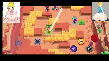 Piper Brawl Stars hentai