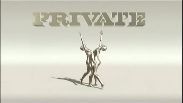 Britney Claudia Rossi and Others Participate in an Interracial DP Orgy