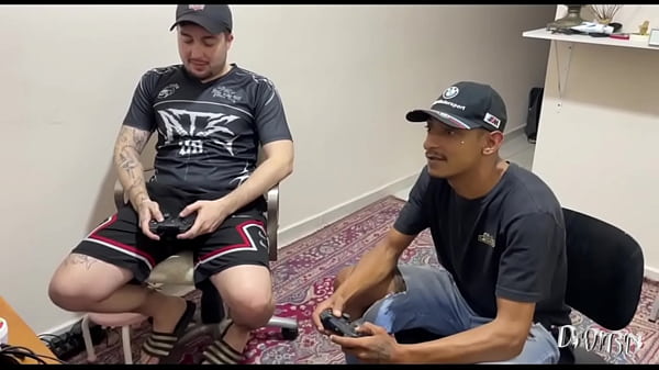 DORN loves BBC 5 CUMPILATION (COMPLETO NO RED)