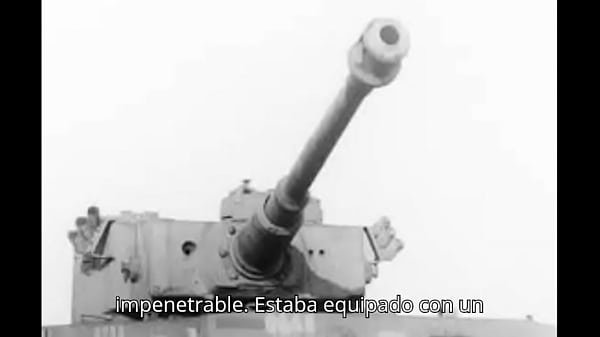 El tiger en un minuto