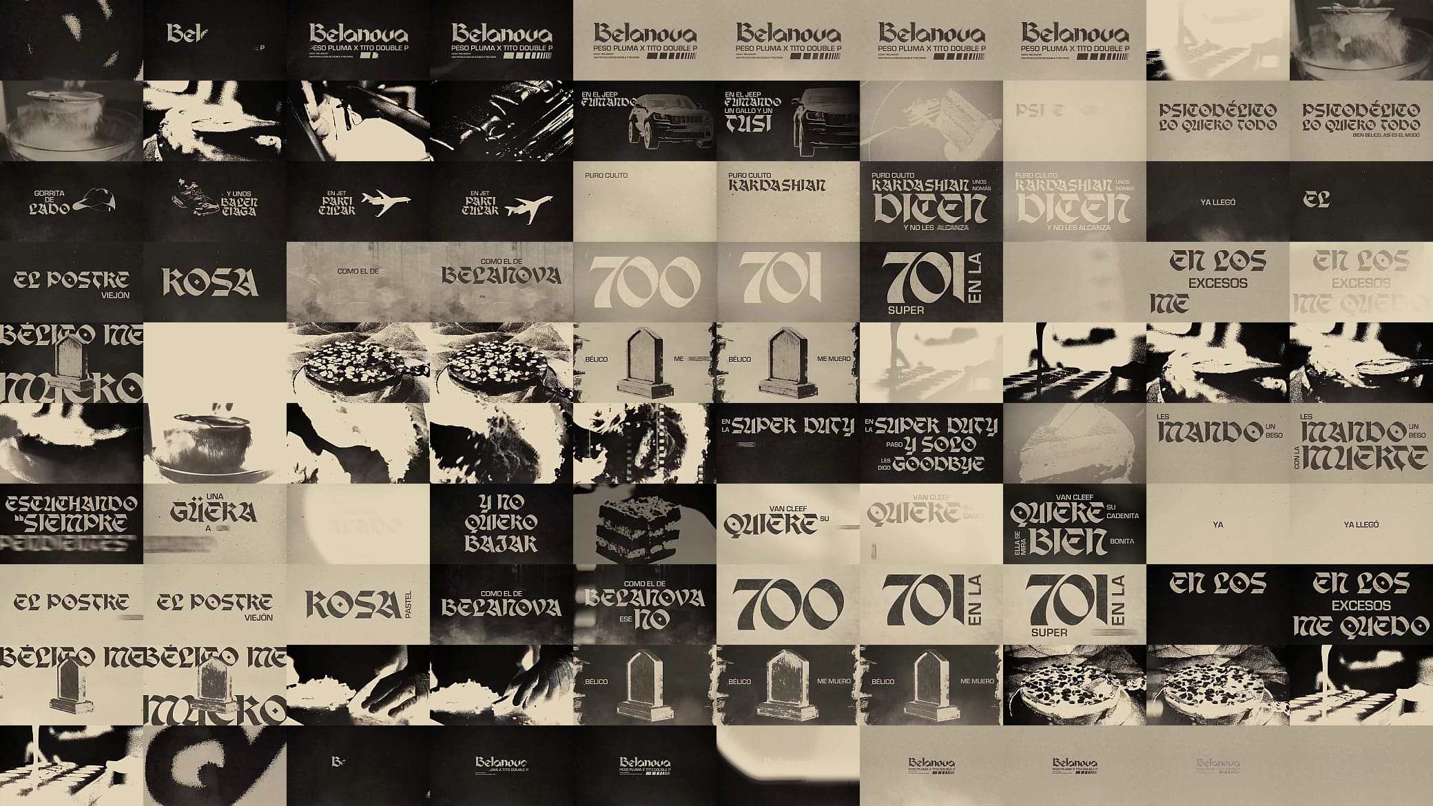BELANOVA 预览图