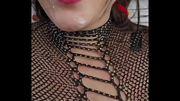 I just swallowed a huge load, who wants the vid?